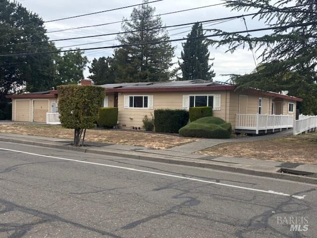 Property Photo:  4347 Mayette Avenue  CA 95405 