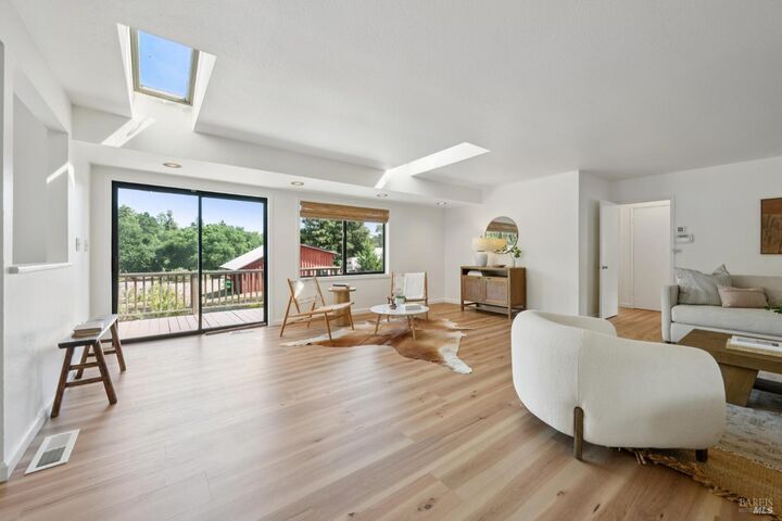 Property Photo:  447 Sparkes Road  CA 95472 