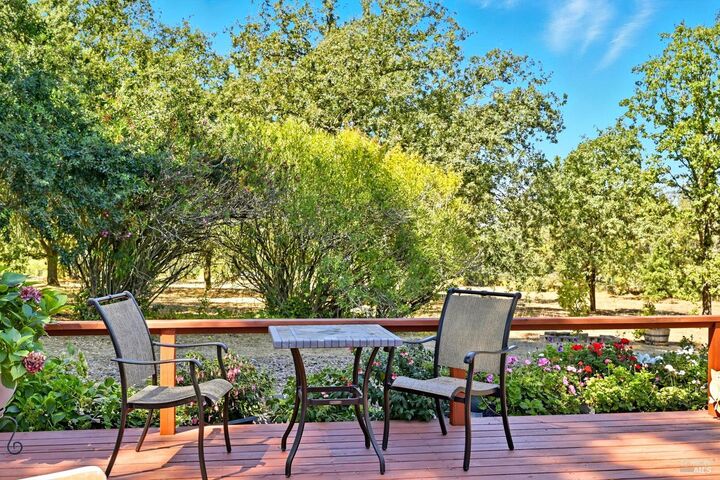 Property Photo:  2487 Olivet Road  CA 95401 