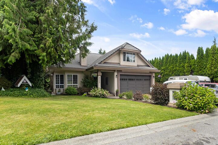 4125 Belanger Drive  Abbotsford BC V3G 1K3 photo