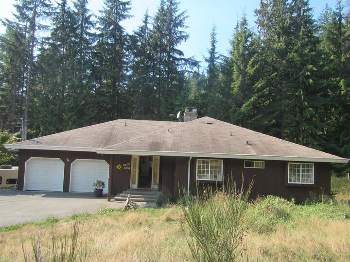 Property Photo: 12293 Cardinal Street BC V4S 1L3