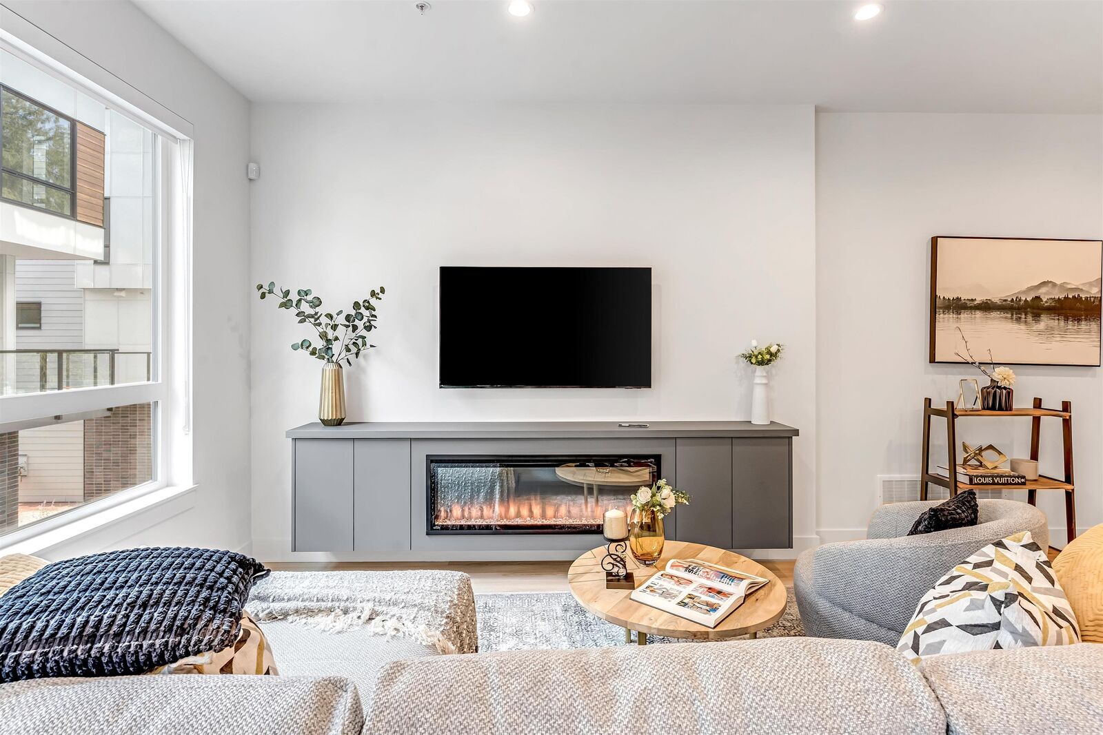 Property Photo:  7946 204 Street 22  BC V2Y 4M9 