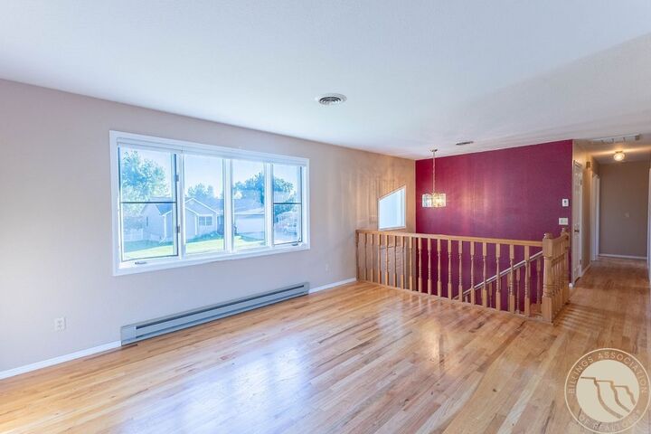 Property Photo: 535 Fairview Lane MT 59044