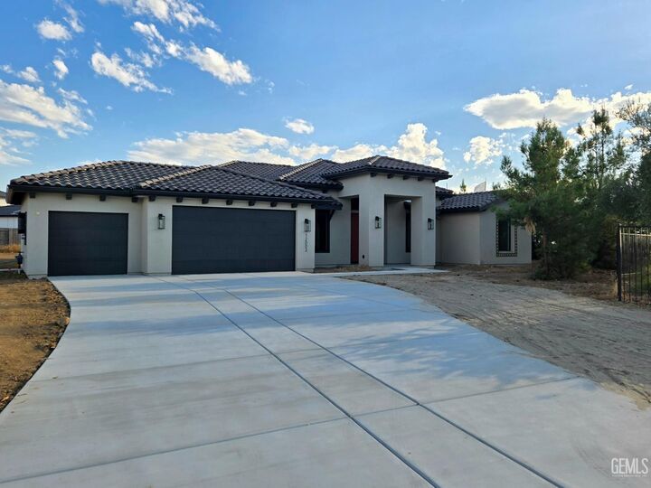 12003 Marquise Drive  Bakersfield CA 93306 photo