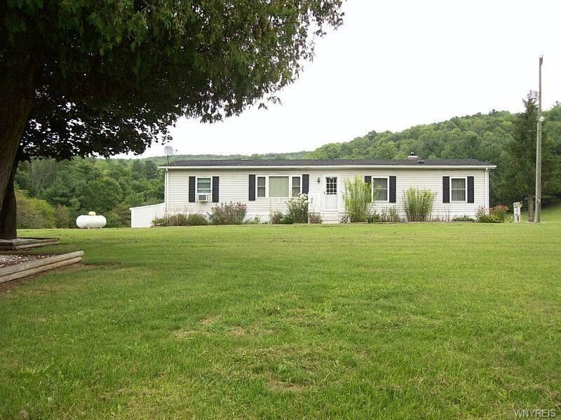 Property Photo:  1829 County Route 5  NY 14801 