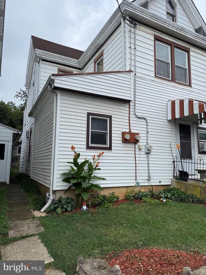 Property Photo:  410-412 N Pitt Street  PA 17013 