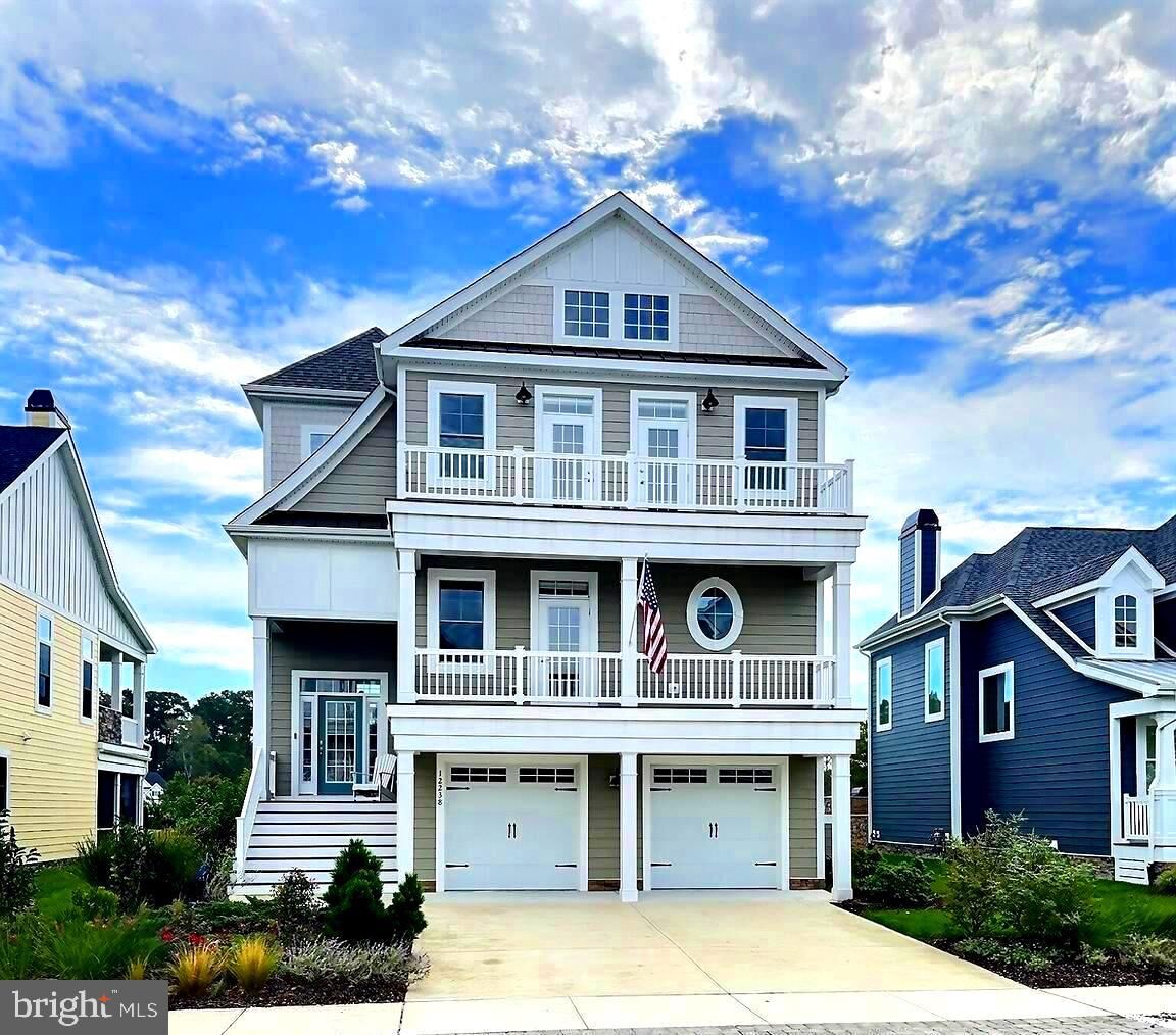 Property Photo:  12238 N Haven Drive  DE 19975 