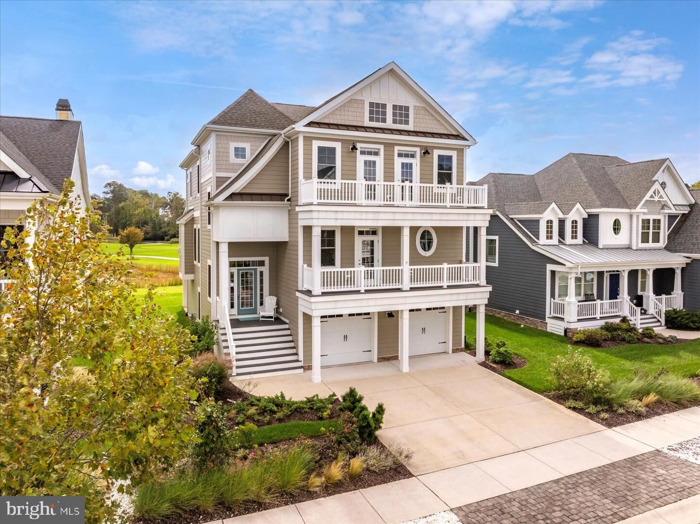 Property Photo:  12238 N Haven Drive  DE 19975 