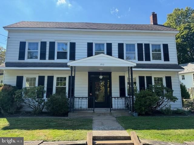 Property Photo:  1512 River Road  PA 18972