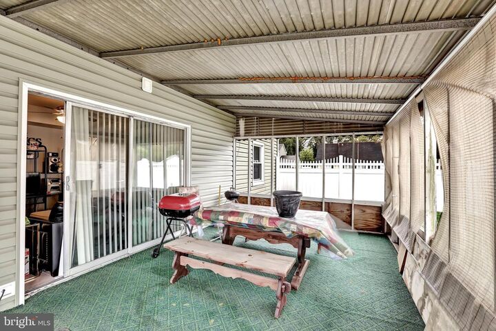 Property Photo: 1 Mullshire Lane NJ 08046