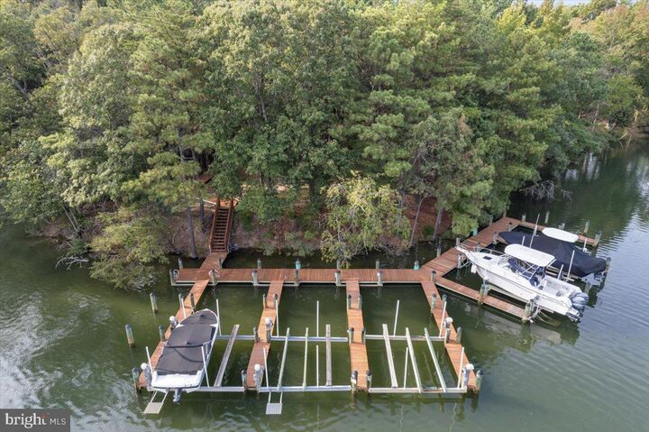 Property Photo: 217 Pelagic Lane MD 20688