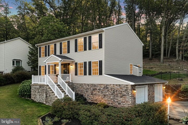 Property Photo: 590 Woodside Road PA 17406