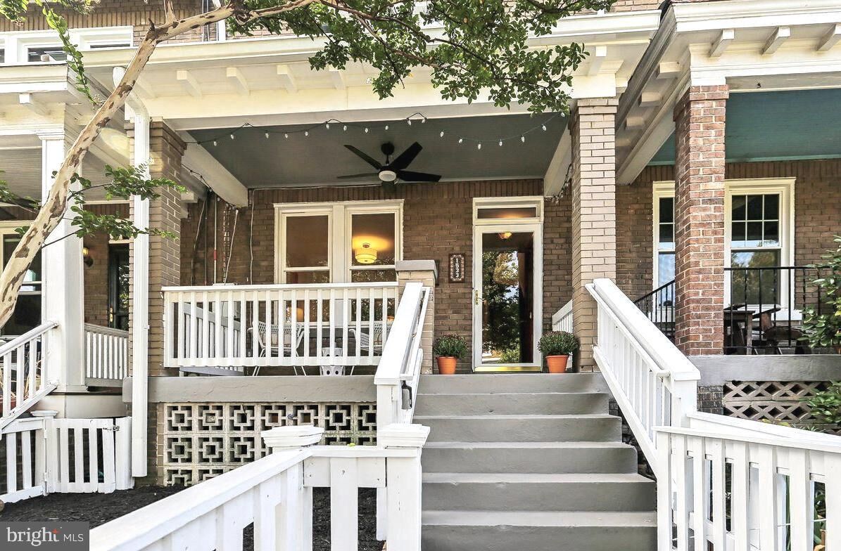 Property Photo:  1533 D Street NE  DC 20002 