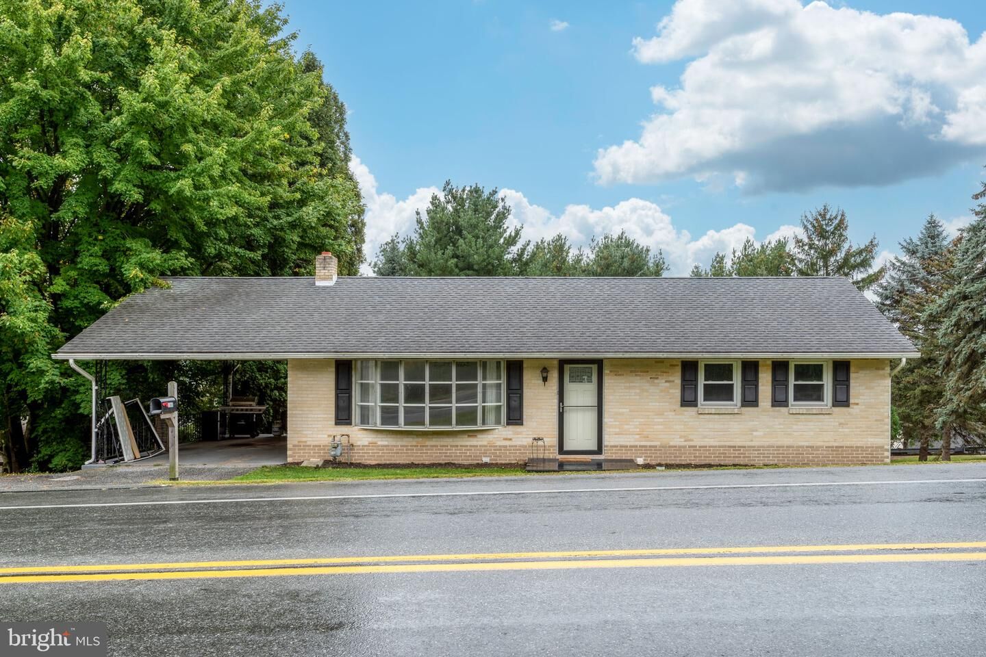Property Photo: 3366 Cape Horn PA 17356