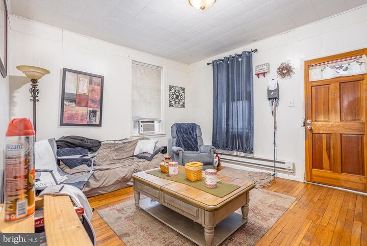 Property Photo:  409 Market Street 1/2  PA 17070 