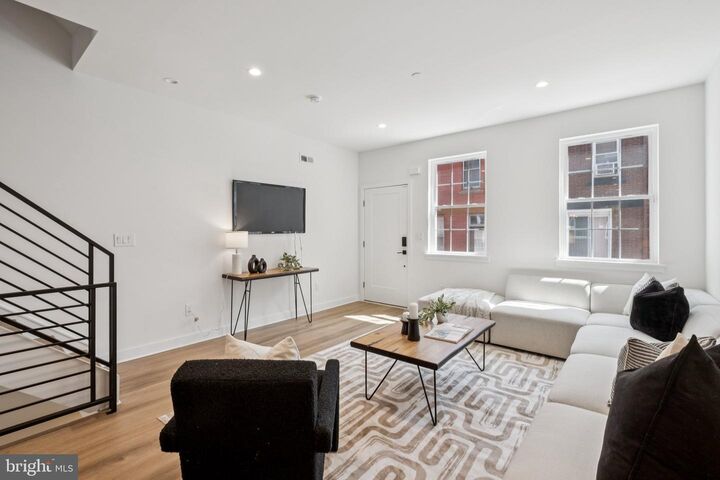Property Photo:  1608 N Newkirk Street  PA 19121 