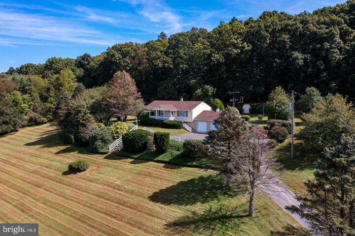 1201 Spruce Grove Road  Oxford PA 19363 photo
