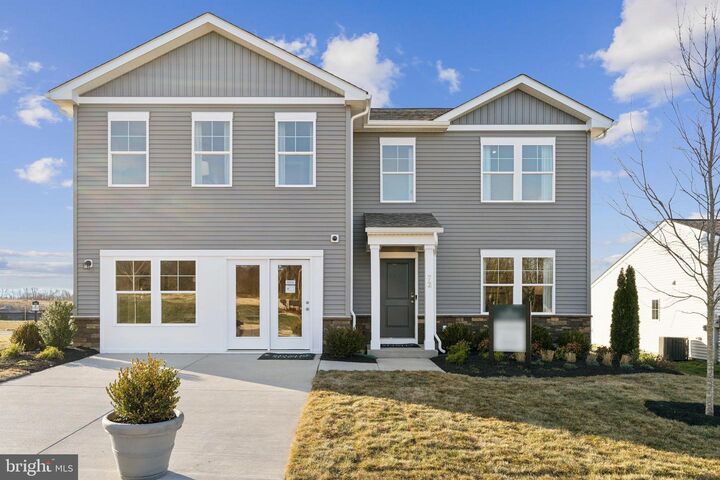 Property Photo: 47 Empire Road WV 25414