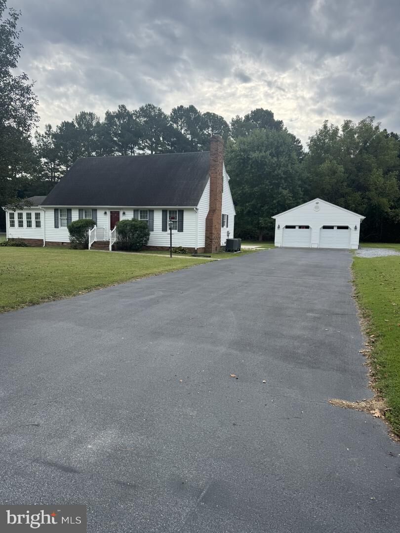 Property Photo:  30299 Holly Lane  MD 21875 