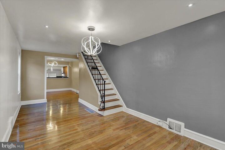 Property Photo:  614 S 18 1/2 Street  PA 19606 