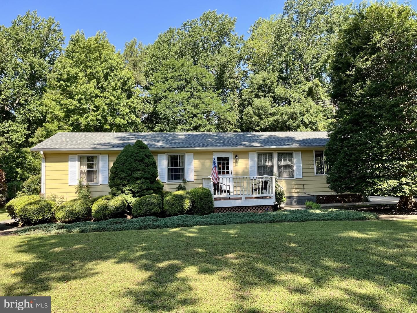 Property Photo:  815 Cabin Point Drive  VA 22520 