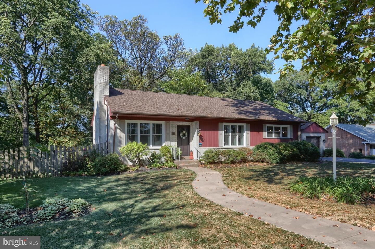 Property Photo:  1531 Braewood Drive  PA 17111 