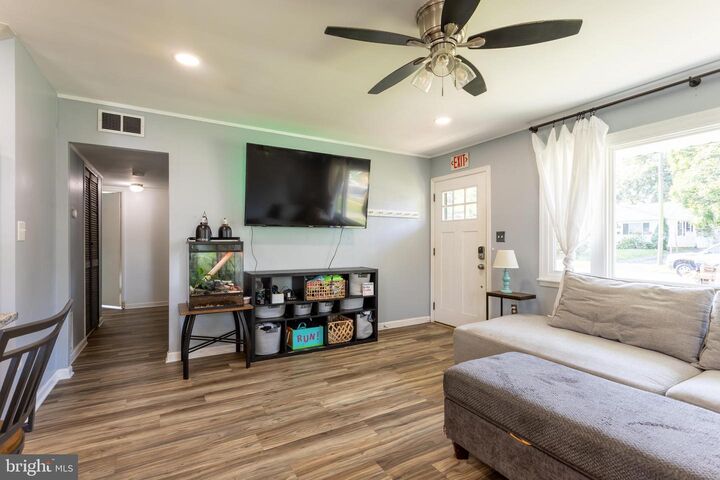 Property Photo:  103 S Reed Street  MD 21014 