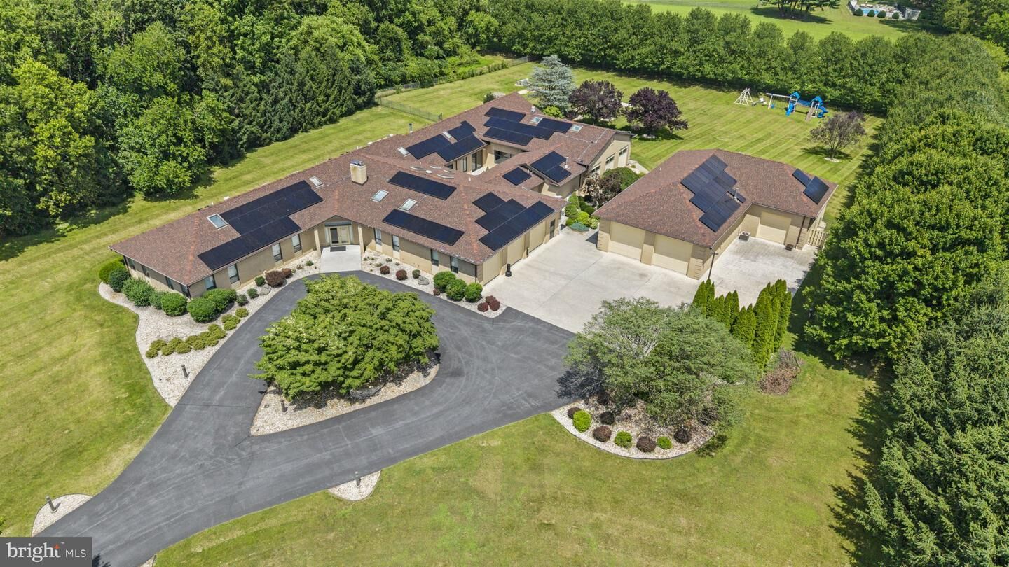 Property Photo:  253 Brindle Road  PA 17055 