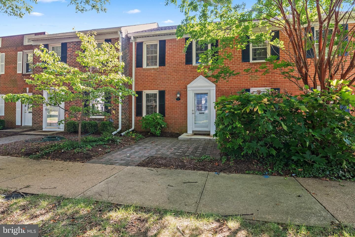 Property Photo:  7 Georgetown Court  MD 21403 