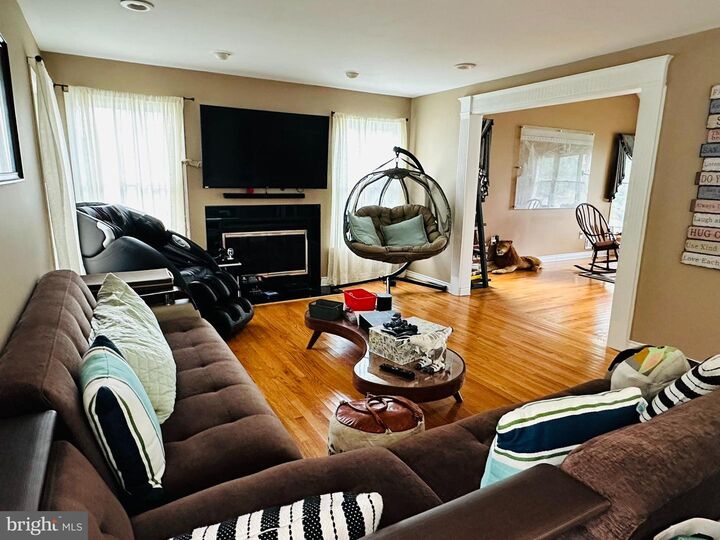 Property Photo: 11 Hampton Road NJ 08831