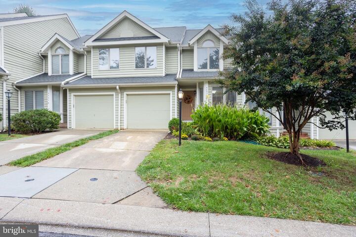 Property Photo:  5065 Columbia Road 18 11  MD 21044 