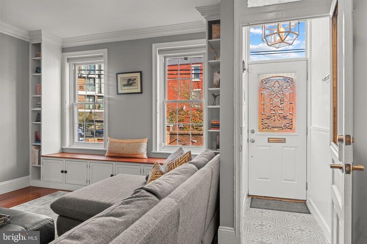 Property Photo:  2246 Bainbridge Street  PA 19146 