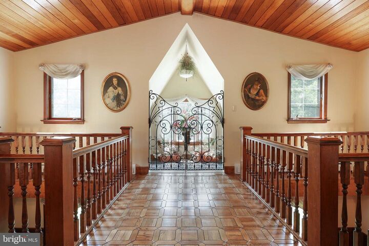 Property Photo: 42 Carter Road NJ 08540