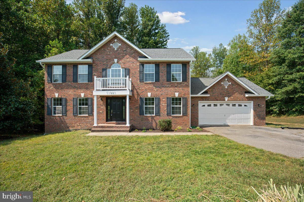 Property Photo: 11501 Rest Drive MD 20646