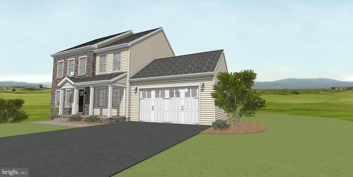 Property Photo:  144 Cricket Lane  PA 17011 