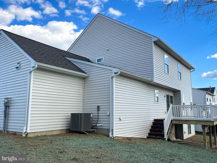 Property Photo: 144 Cricket Lane PA 17011