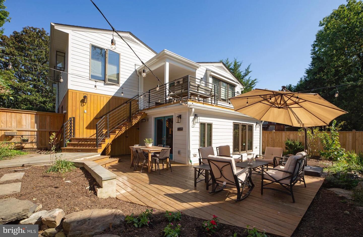 Property Photo:  4516 45th Street NW  DC 20016 