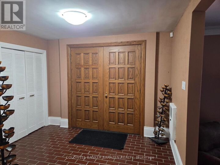 Property Photo: 5907 East Second Line Road East ON K0A 2E0