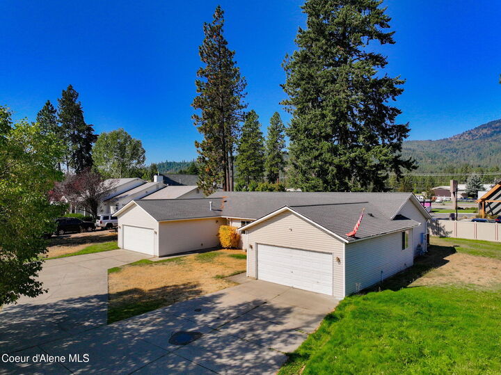 Property Photo: 15523 N Vera St ID 83858