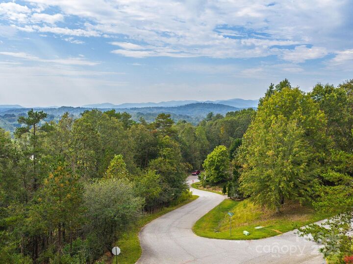 Property Photo:  221 Wind Whisper Drive  NC 28804 