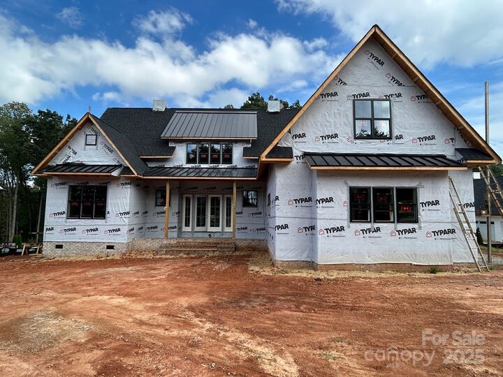 Property Photo: 130 McNeil Lane 5 NC 28117