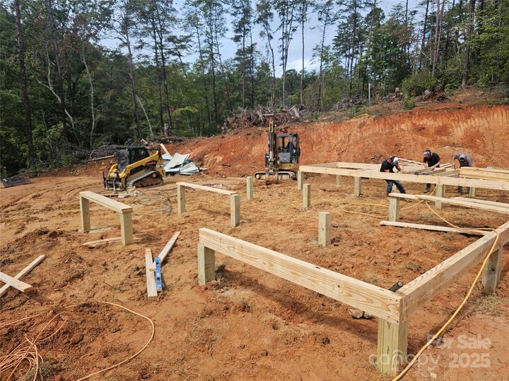 Property Photo: 291 McGinnis Road NC 28762