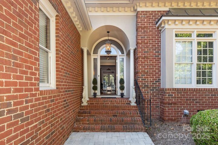 Property Photo:  8731 Oakthorpe Drive  NC 28277 