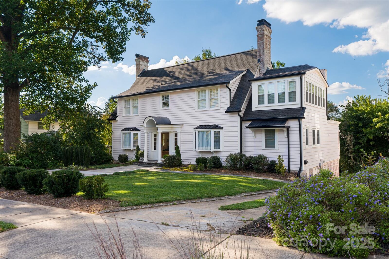 Property Photo:  55 Edgemont Road  NC 28801 