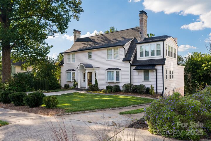 55 Edgemont Road  Asheville NC 28801 photo