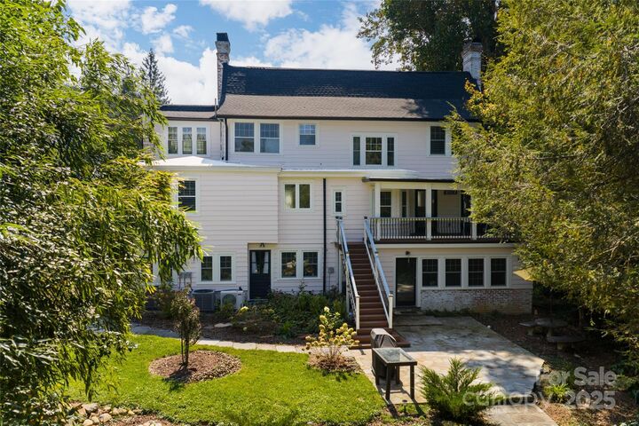 55 Edgemont Road  Asheville NC 28801 photo