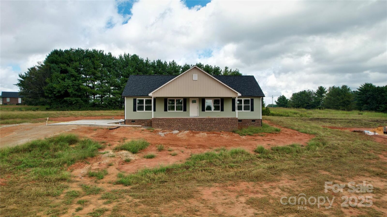 Property Photo:  2984 W Nc 27 Highway  NC 28092 