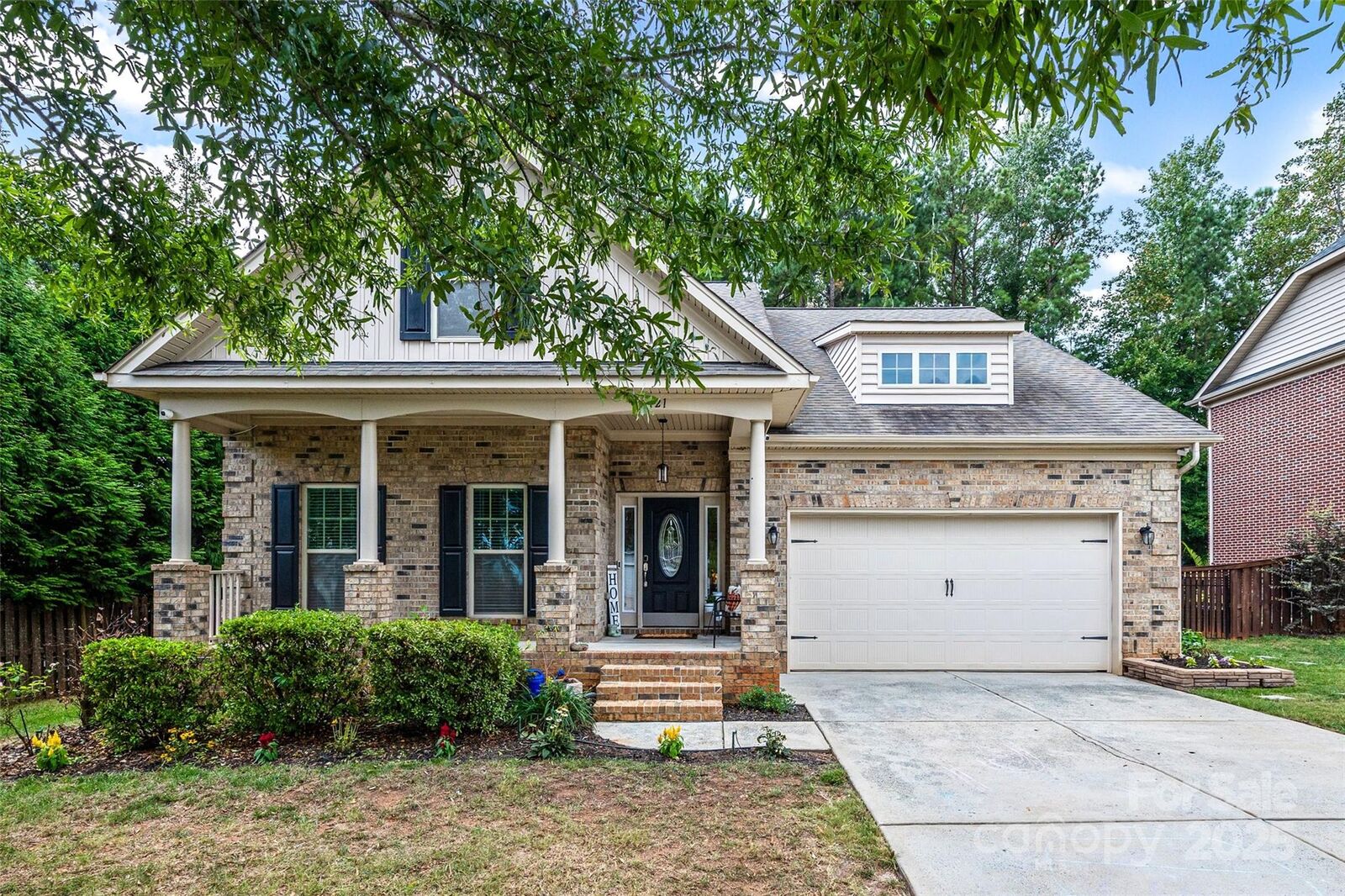 Property Photo: 121 Misty Woods Drive SC 29710