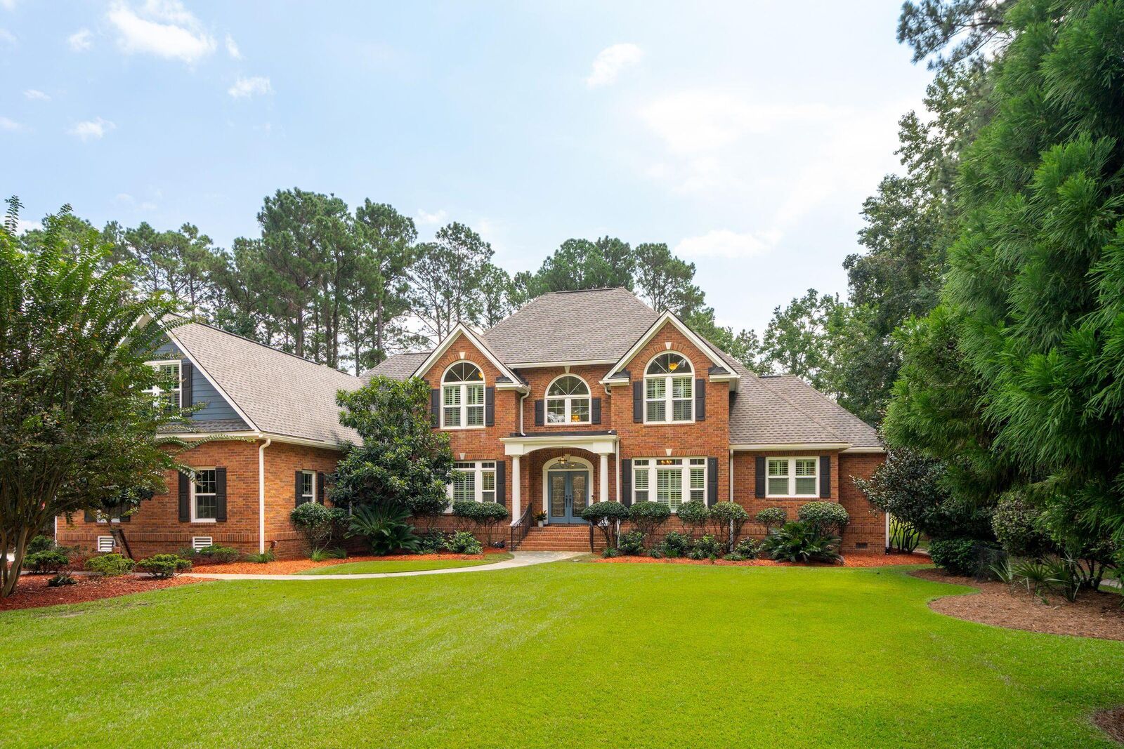 Property Photo:  3065 Pignatelli Crescent  SC 29466 