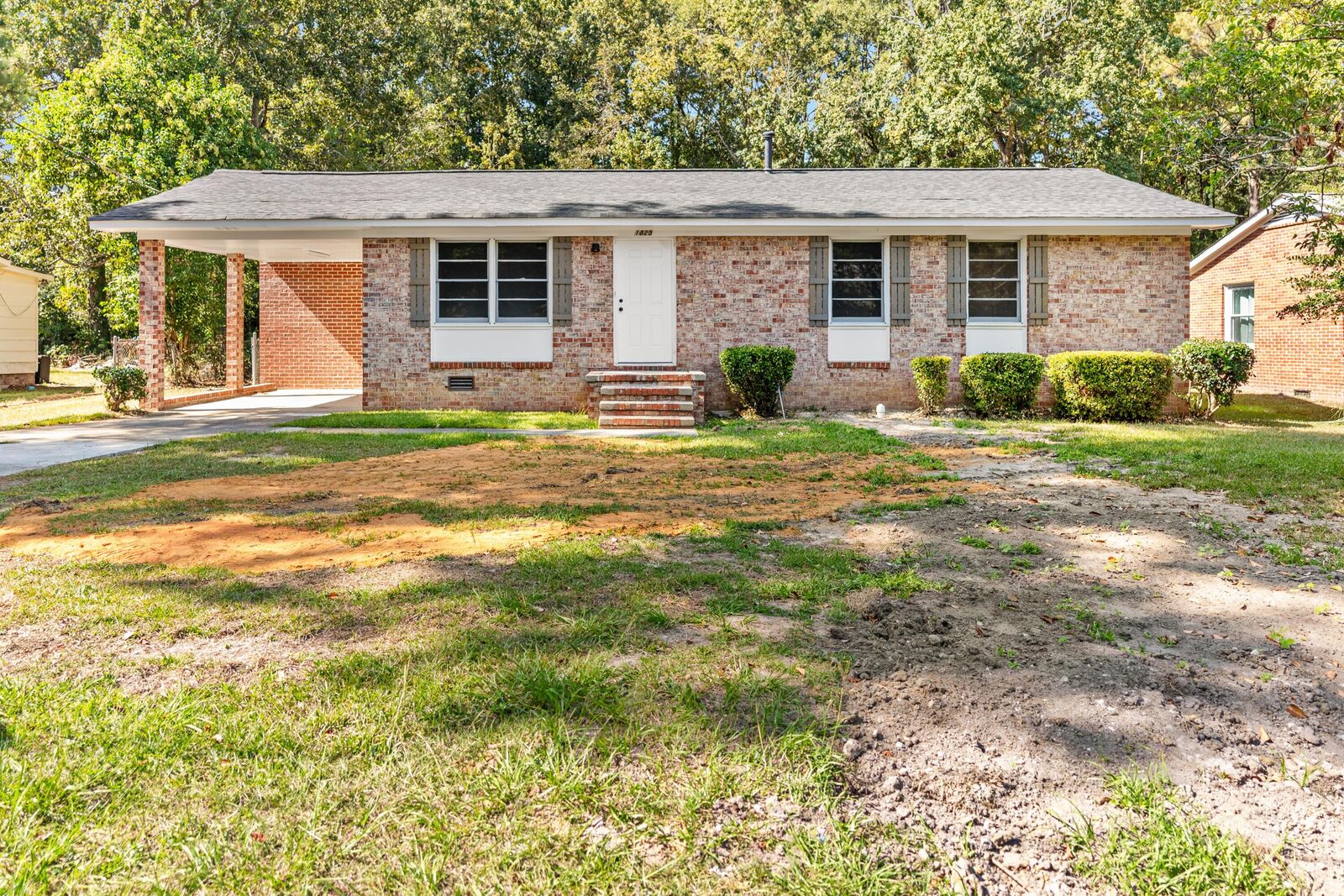 Property Photo:  1825 Atlantic Ave  SC 29115 